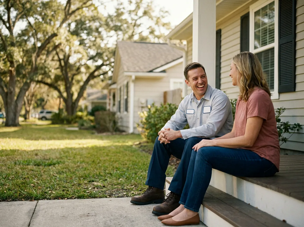 Septic tank pumping FAQs for Barataria, LA